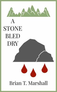 Paperback A Stone Bled Dry Book