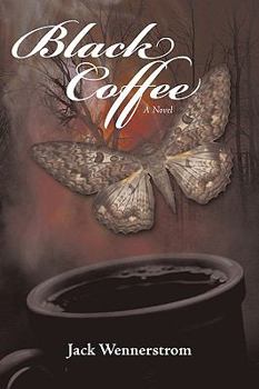 Paperback Black Coffee Book