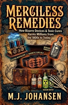 Merciless Remedies
