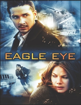Paperback Eagle Eye Book