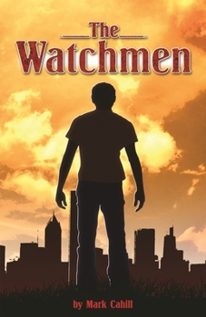 Paperback The Watchmen Book