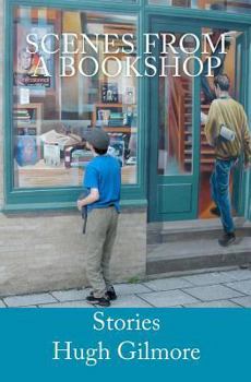 Paperback Scenes From a Bookshop: Stories Book