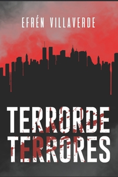 Paperback Terror de terrores [Spanish] Book