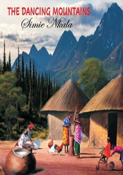 Paperback The Dancing Mountains Book