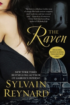 Paperback The Raven Book