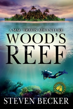 Paperback Wood's Reef Book