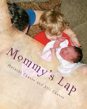 Paperback Mommy's Lap Book