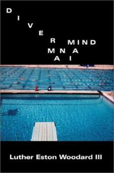 Paperback Diver Mind Mania Book