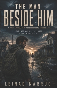 Paperback The Man Beside Him Book