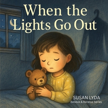 Paperback When the Lights Go Out Book