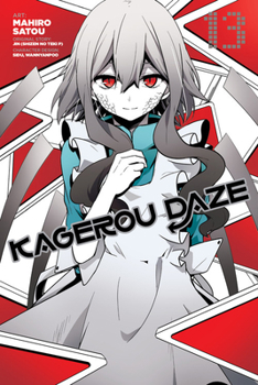 Kagerou Daze Manga, Vol. 13 - Book #13 of the Kagerou Daze Manga