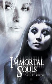 Paperback Immortal Souls Book