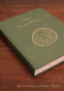 Hardcover The Wessex Psalter Book