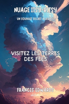 Paperback Nuage Itsy-Bitsy [French] Book