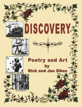 Paperback Discovery Book