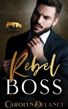 Paperback Rebel Boss Book