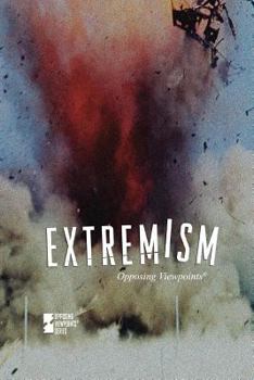 Paperback Extremism Book