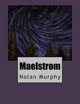 Paperback Maelstrom Book