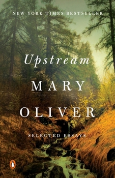 Paperback Upstream: Selected Essays Book