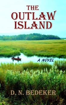 Paperback The Outlaw Island Book