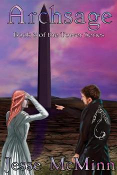 Paperback Archsage Book