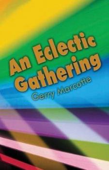 Paperback An Eclectic Gathering Book