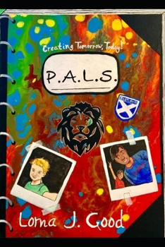 Paperback P.A.L.S Book