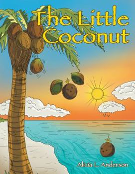 Paperback The Little Coconut Book