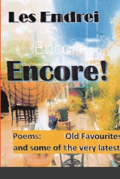 Paperback Encore: Old Favourites and some of the very latest!!! Book