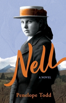 Paperback Nell Book