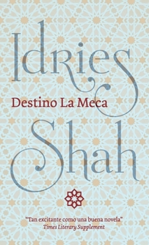 Hardcover Destino La Meca [Spanish] Book
