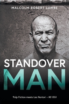 Paperback Standover Man Book