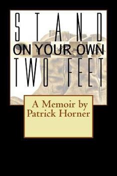 Paperback Stand On Your Own Two Feet Book