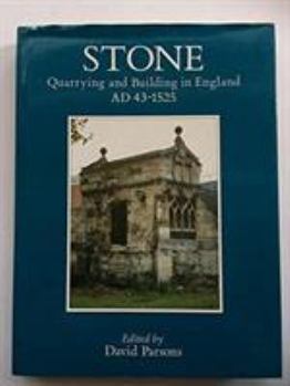 Paperback Stone Book