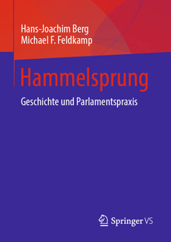 Hammelsprung: Geschichte und Parlamentspraxis