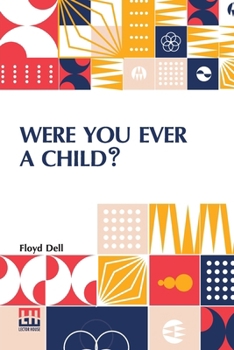 Paperback Were You Ever A Child? Book