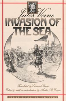 Hardcover Invasion of the Sea Book