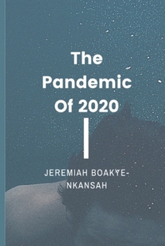 Paperback The Pandemic of 2020 Book