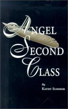 Paperback Angel Second Class Book