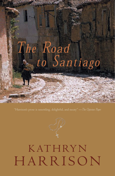 Hardcover The Road to Santiago Book