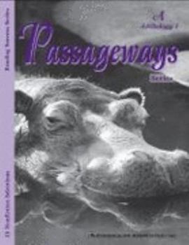 Paperback Reading Success Series Passageways Series Anthology 1 Book