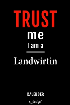 Kalender für Landwirte / Landwirt / Landwirtin: Immerwährender Kalender / 365 Tage Tagebuch / Journal [3 Tage pro Seite] für Notizen, Planung / ... Erinnerungen, Sprüche (German Edition)