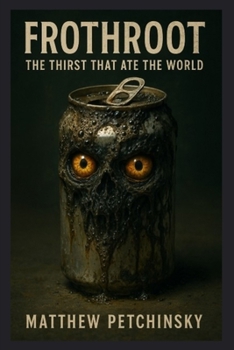 Paperback Frothroot: The Thirst That Ate the World Book