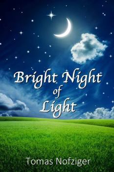 Paperback Bright Night Of Light Book