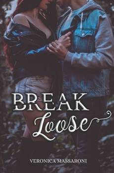 Paperback Break Loose [Italian] Book