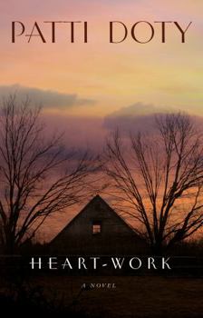 Paperback Heart-Work Book