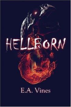 Paperback Hellborn Book