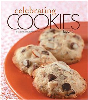 Paperback Celebrating Cookies Book