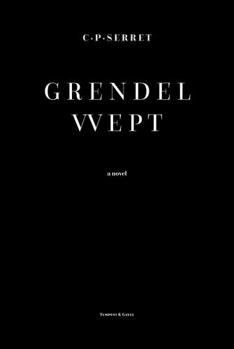 Hardcover Grendel Wept Book