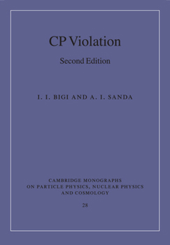 Cp Violation